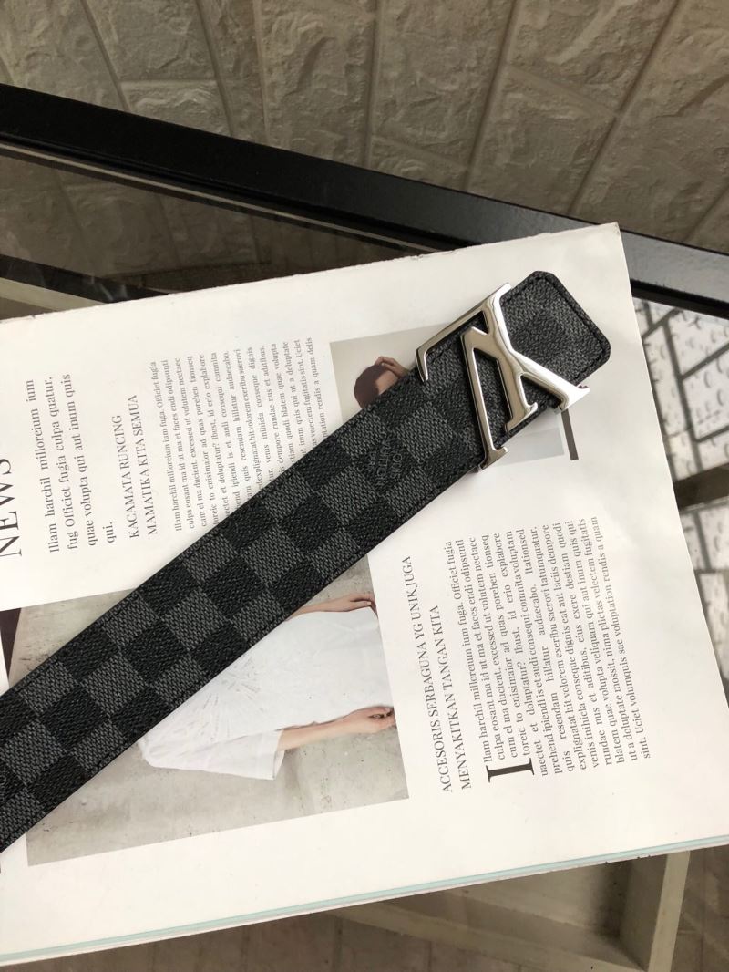 Louis Vuitton Belts